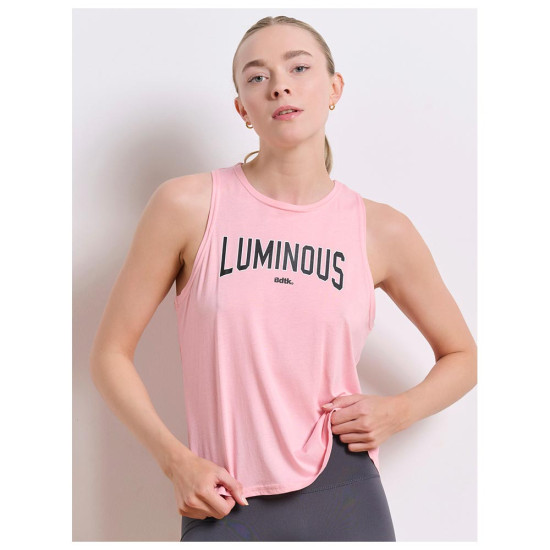 Bodytalk Γυναικεία αμάνικη μπλούζα Bodytalk Γυναικεία αμάνικη μπλούζα